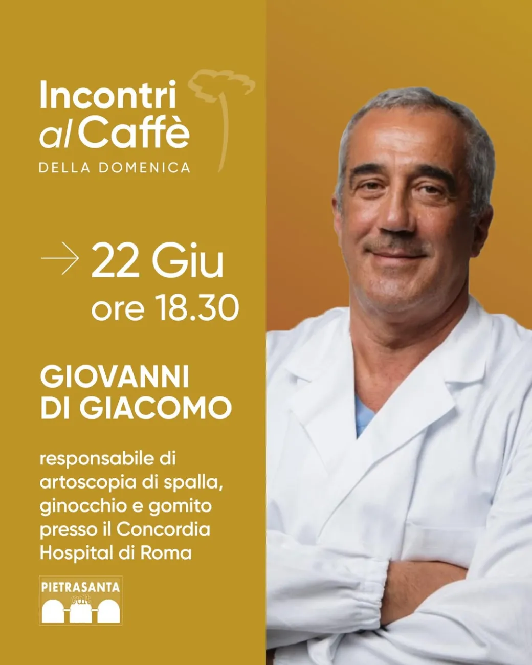 Giovanni Di Giacomo