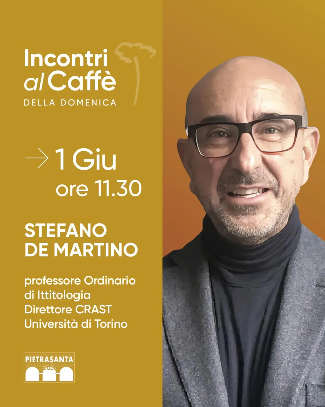 Stefano De Martino