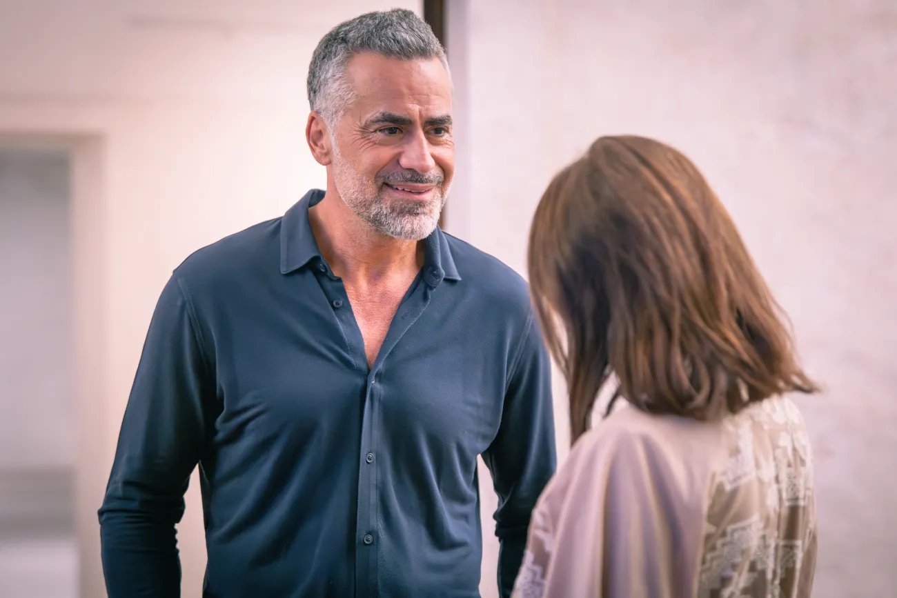 Incontro con Alessandro Sallusti