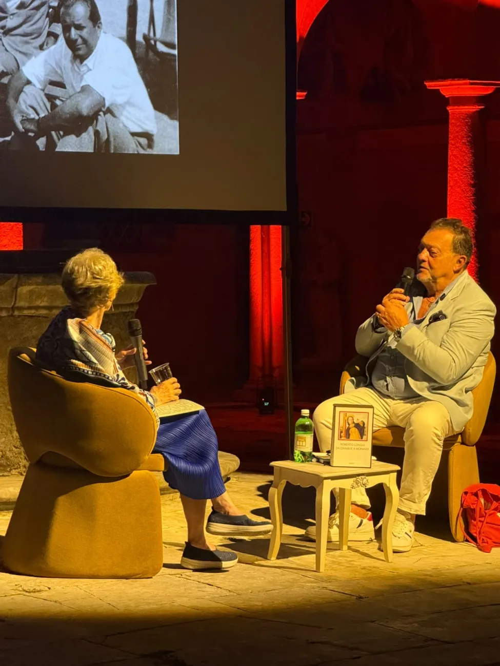 Lo Sguardo e la Forma: Longhi, Carrà e Morandi 