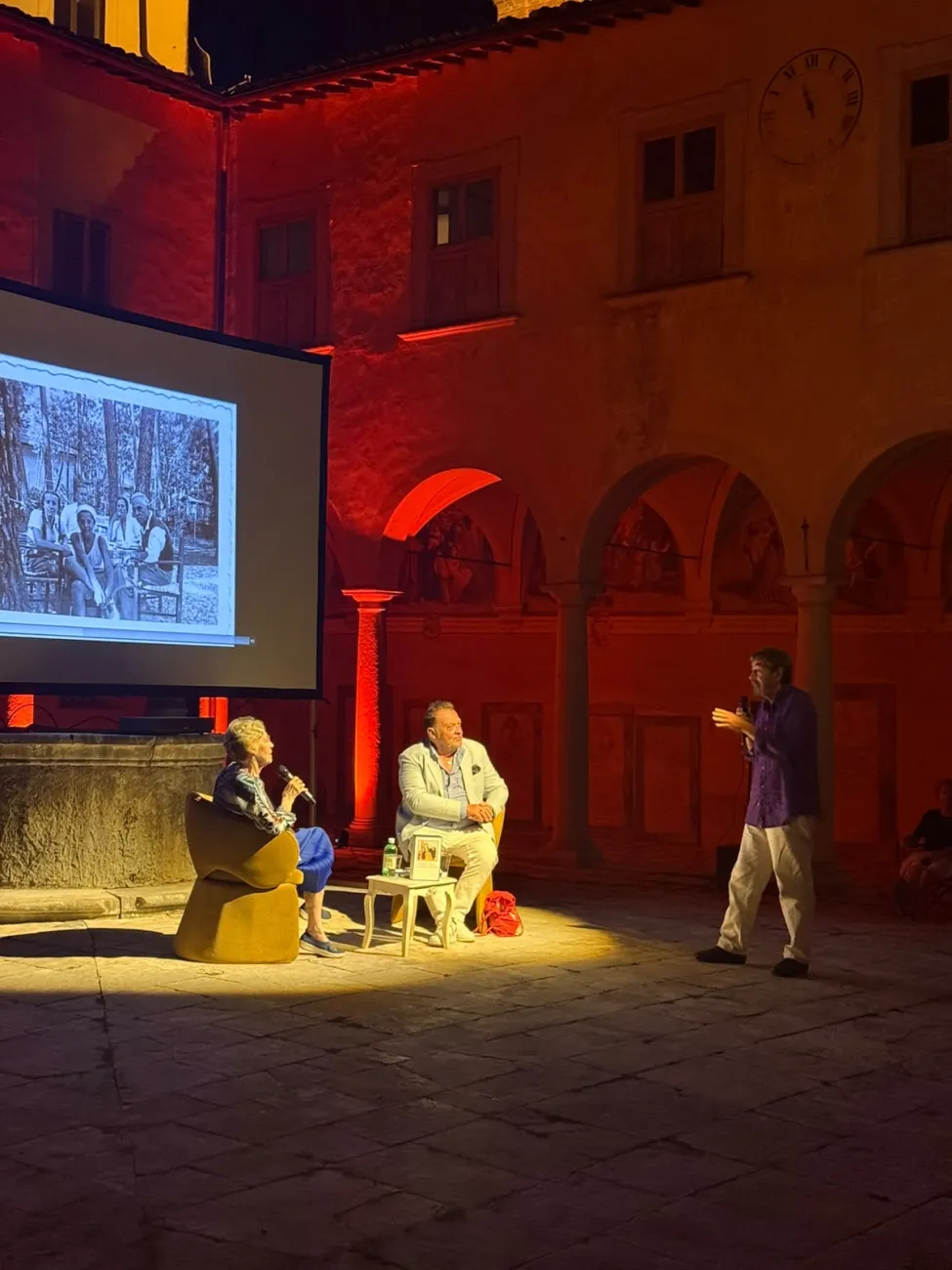 Lo Sguardo e la Forma: Longhi, Carrà e Morandi 