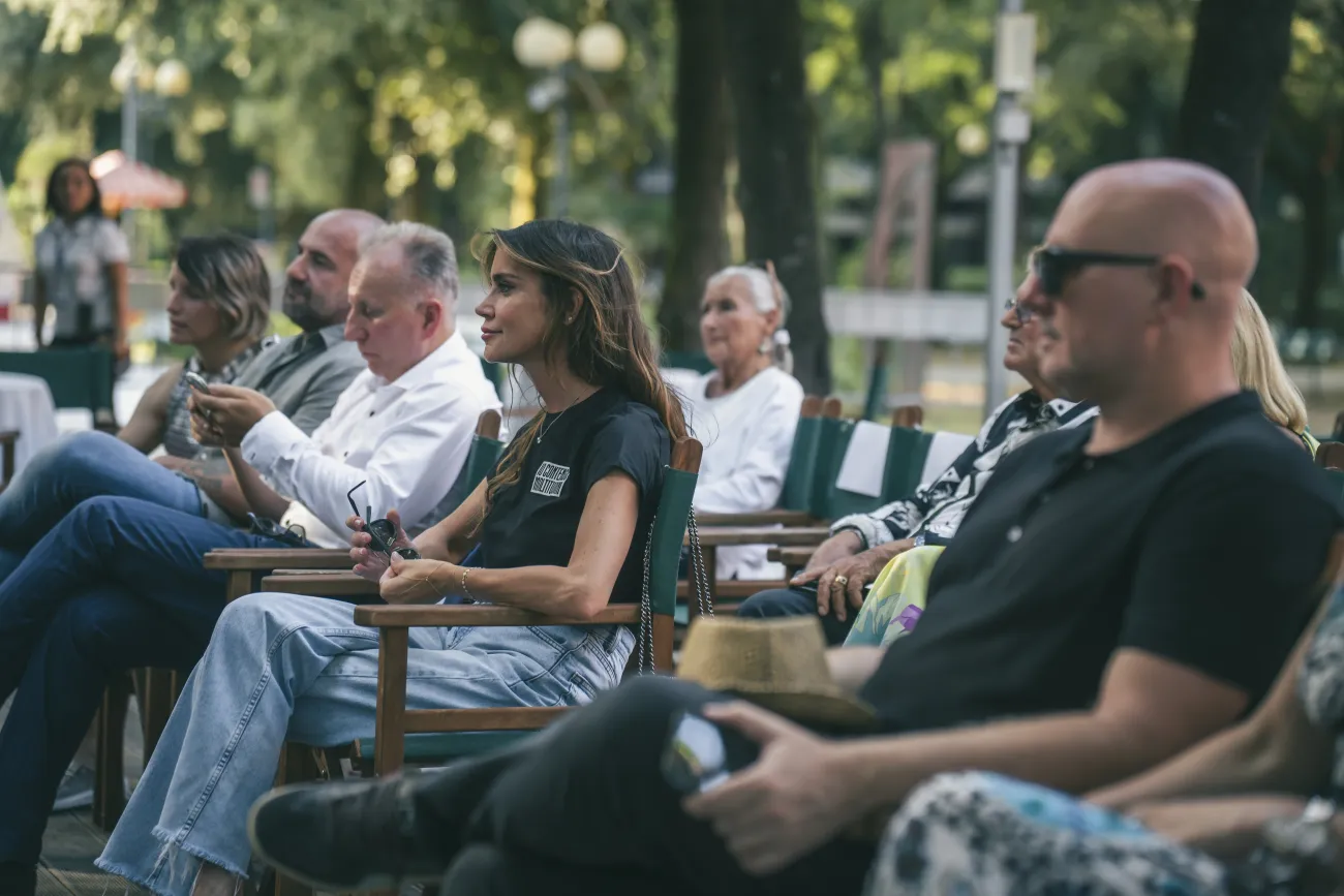 Incontro con Maria Rita Parsi