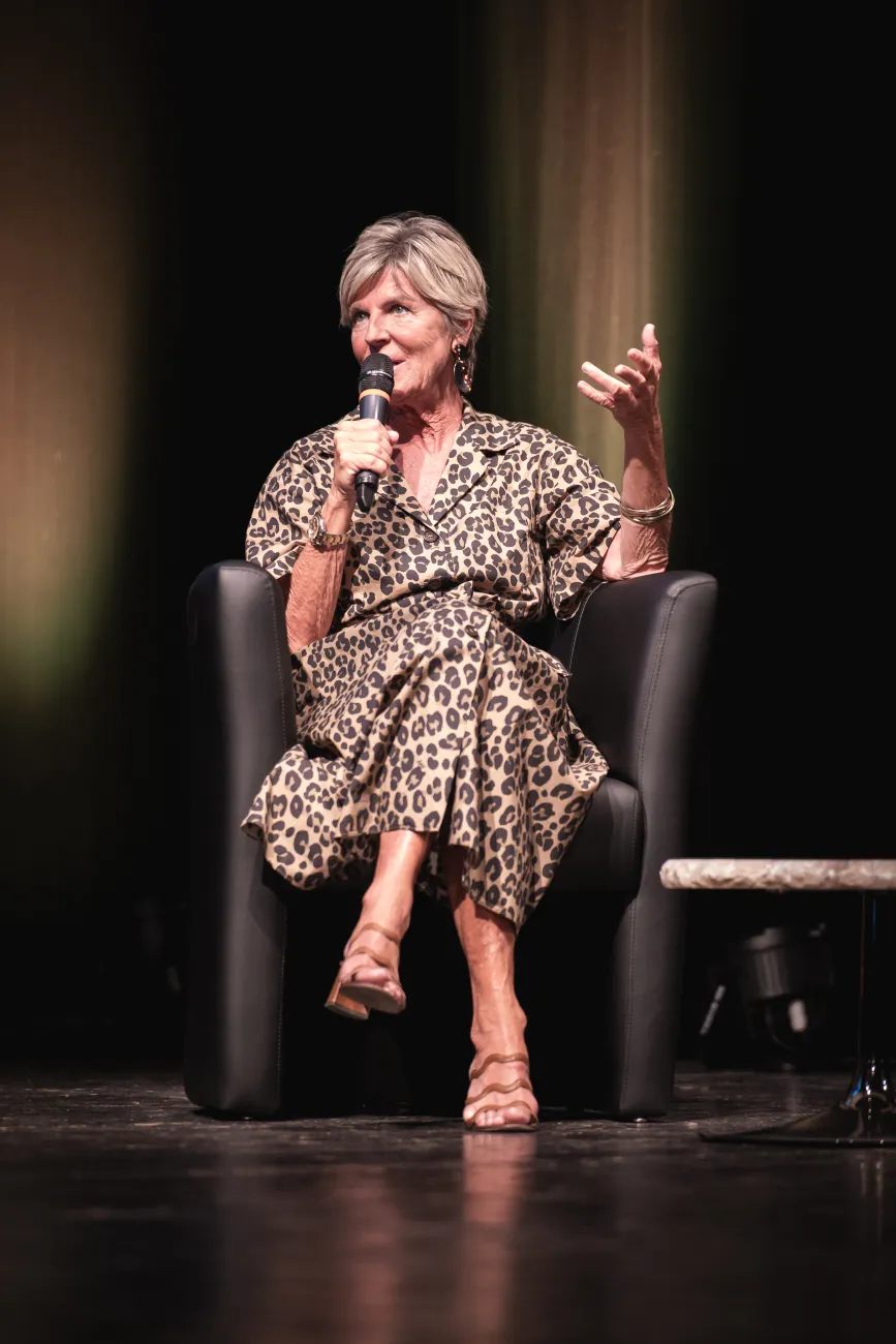 Evelina Christillin