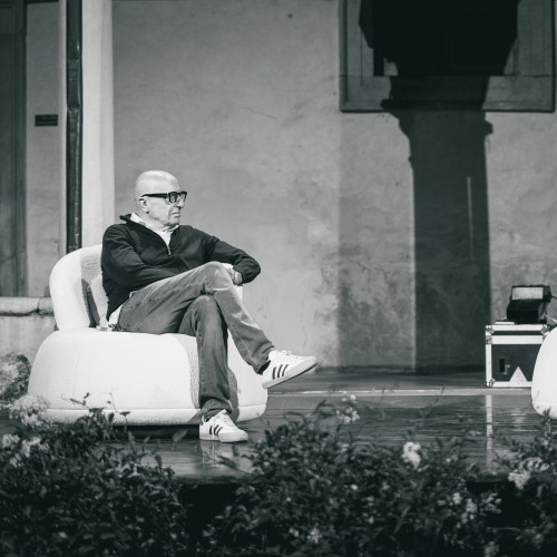 Incontro con Alessandro Sallusti