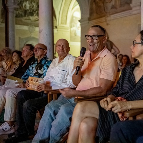 Trent’anni della collezione Fondazione Sandretto