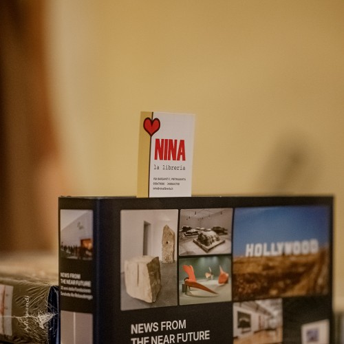 Libreria Nina